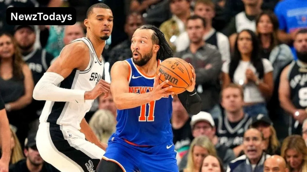 2026 NBA Opening Night: Expert Analysis and Key Predictions