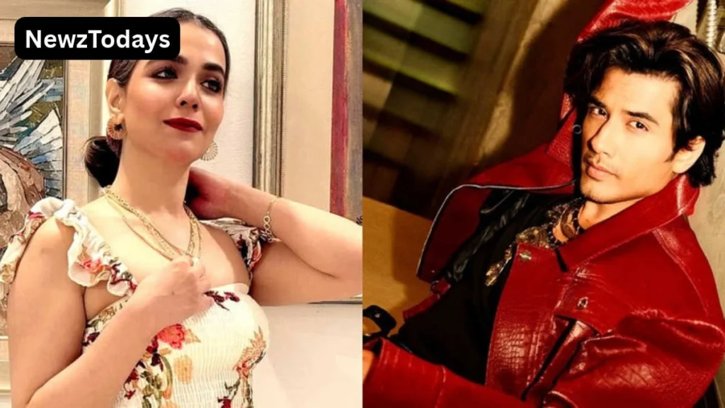 Ali Zafar and Humaima Malik to Star in New Pakistani Crime Series