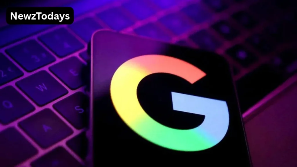 Alphabet registers $482bn market value plunge after earnings