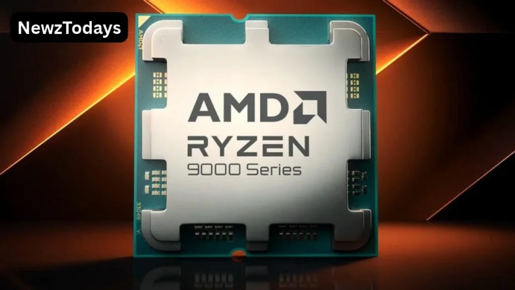 AMD introduces official Linux patches for Ryzen overclocking