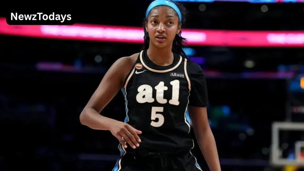 Angel Reese Leads Atlanta Dream into WNBA Finals Showdown