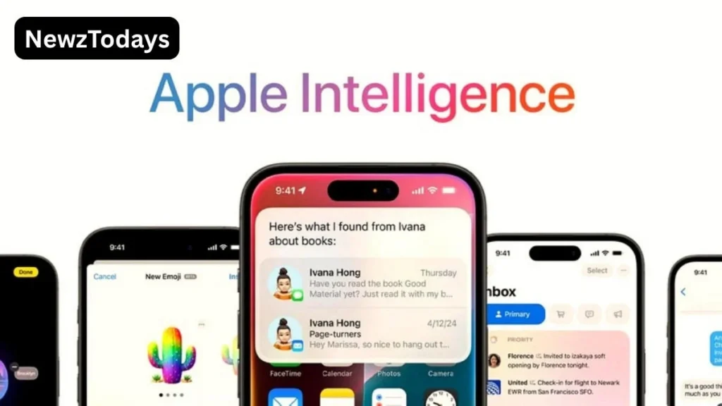 Apple Intelligence to Launch in China Using Alibaba AI Models