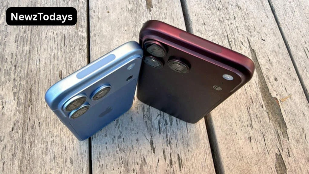 Apple Lists iPhone 18 Pro Repair Part Prices