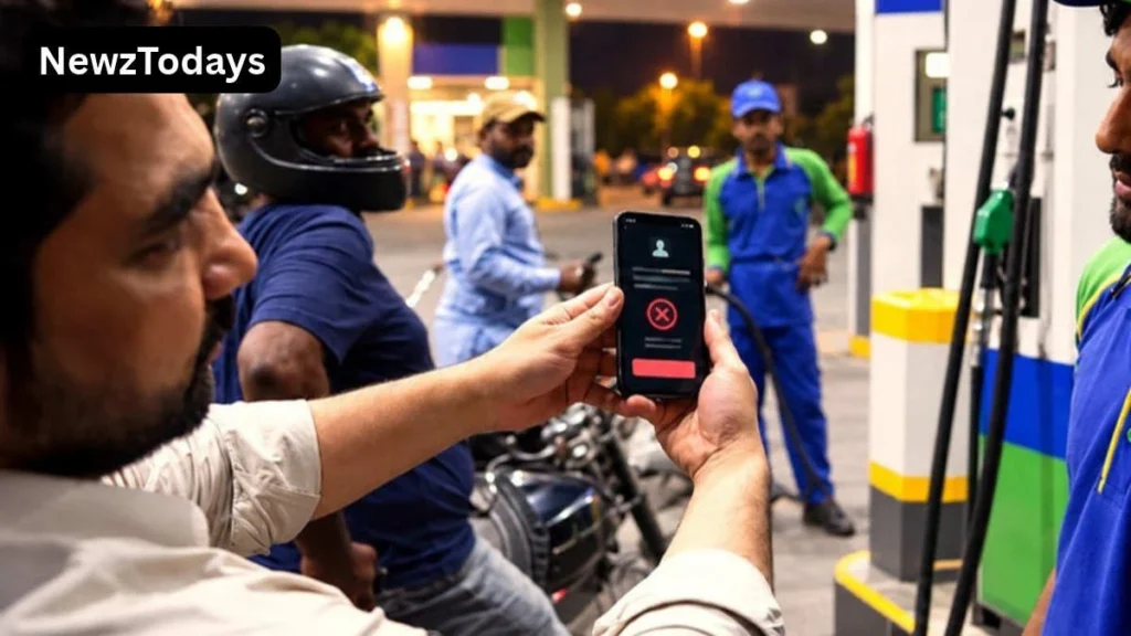 Audit Ordered After 31,000 Miss Petrol Subsidy Relief