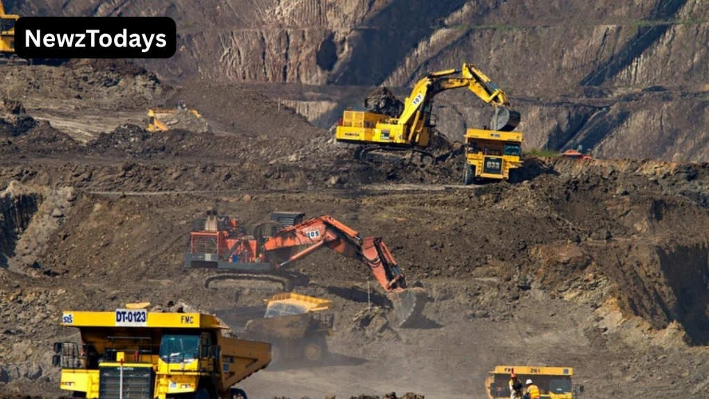 Australia Greenlights Major Coal Project Extension Amid Climate Concerns