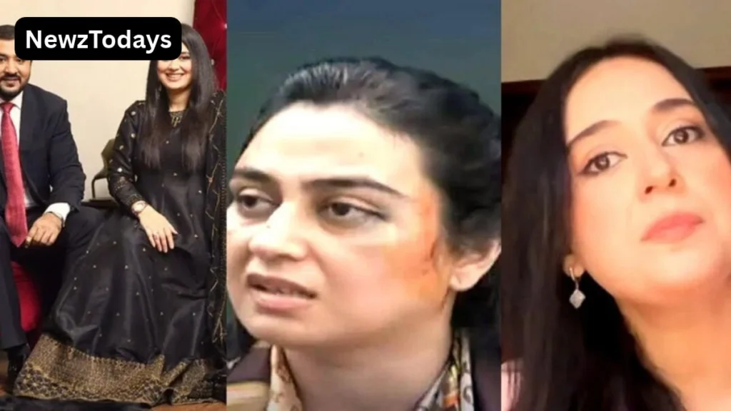 Ayesha Jahanzeb Opens Up About Work Loss Amid Controversy