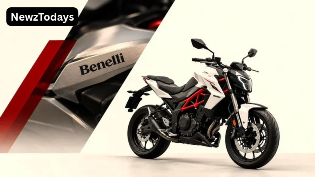 Benelli to Begin Local Assembly in Pakistan in 2027