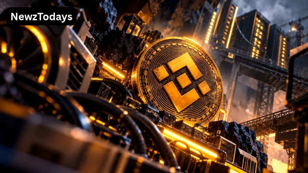 Binance Suffers $6.3 Billion Hack, Crypto's Largest Breach