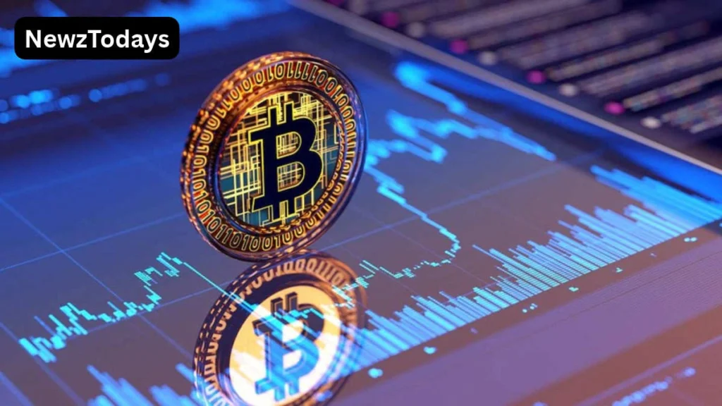 bitcoin crosses $83k amid $45.7m short seller losses
