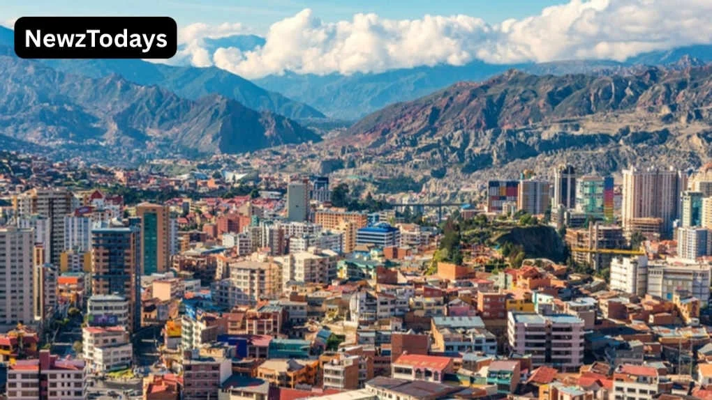 Bolivia Faces Deepening Energy Crisis Amid Gas Reserve Decline