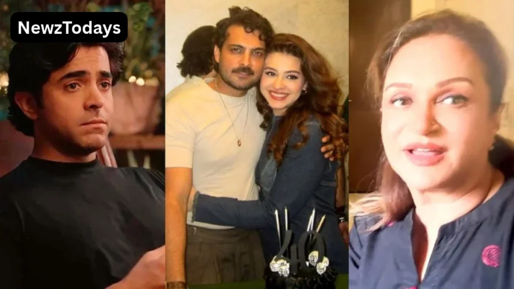 Bushra Ansari Compares Asad Siddiqui to Abu Bakr from Dar e Nijaat