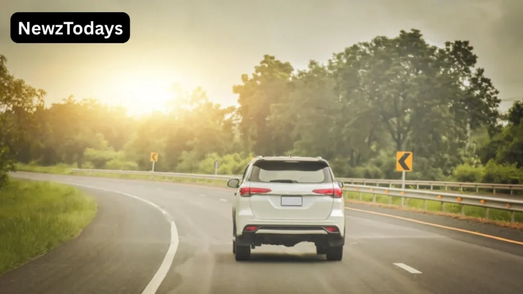 BYD Atto 8 Electric SUV Charges in Just 9 Minutes