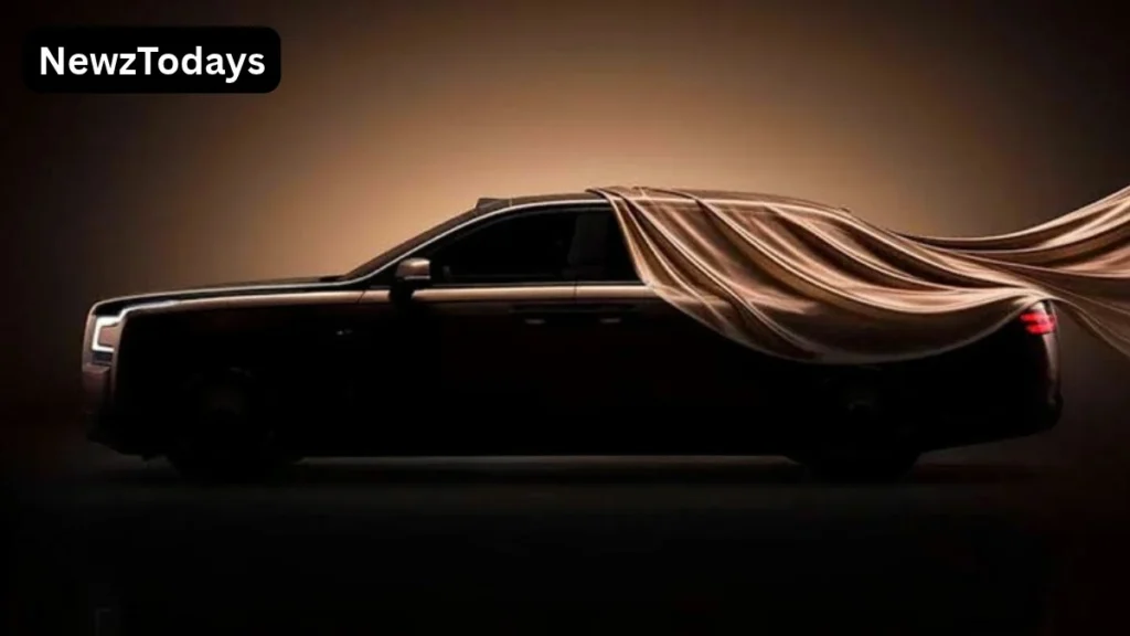 BYD Unveils Yangwang Altior Luxury Sedan in UAE