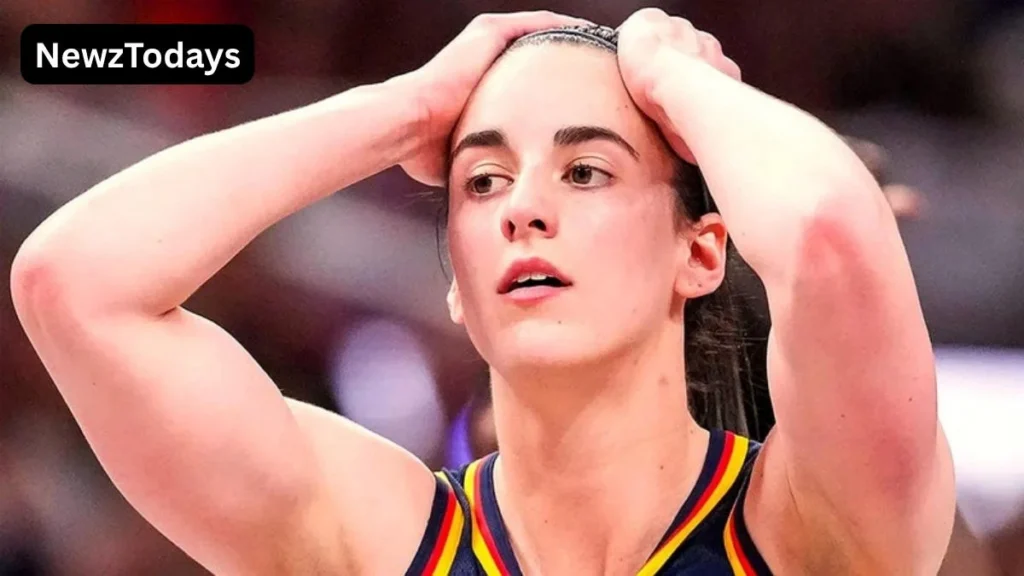 Caitlin Clark Reflects on Eagles' Narrow Defeat in London