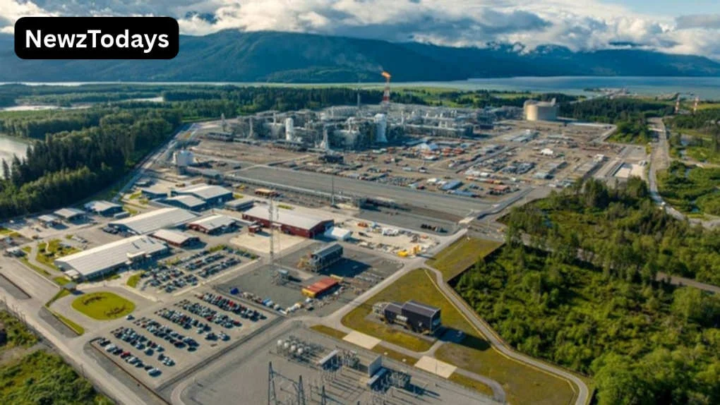 Canada Doubles LNG Capacity to Meet Asia’s Growing Demand