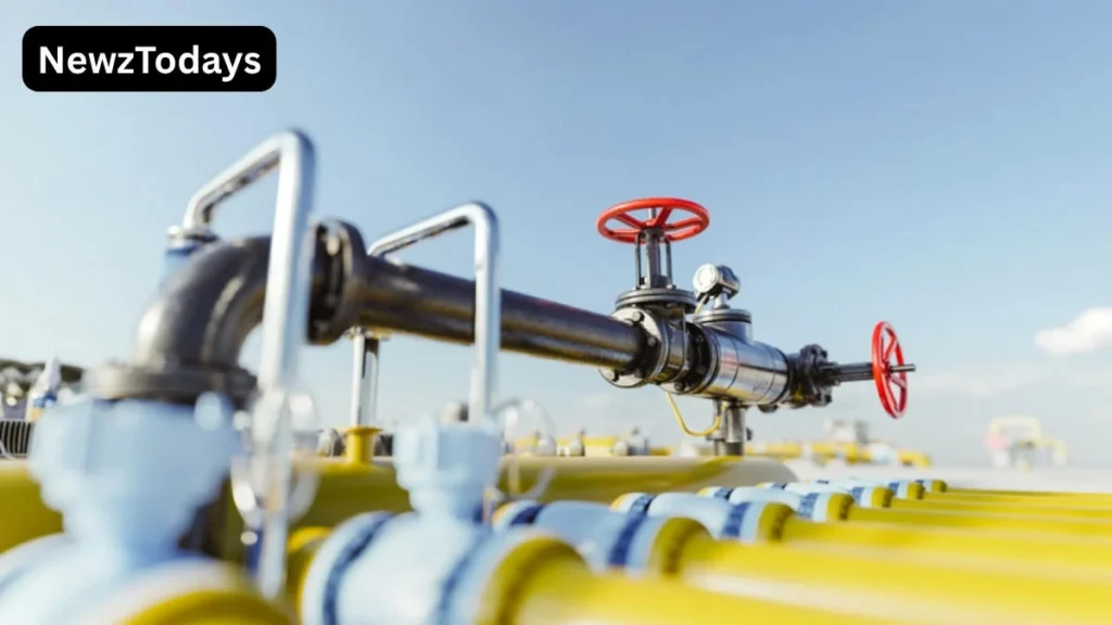Canada Emerges as Top Producer of Rare Helium-3 Gas