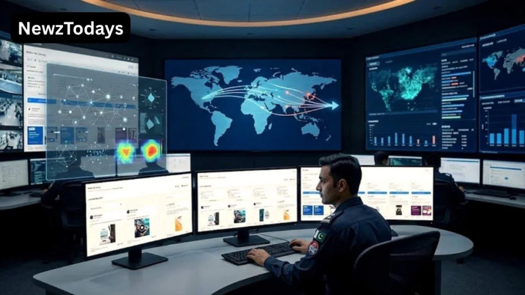 CCP launches AI system to identify bid rigging in public procurements