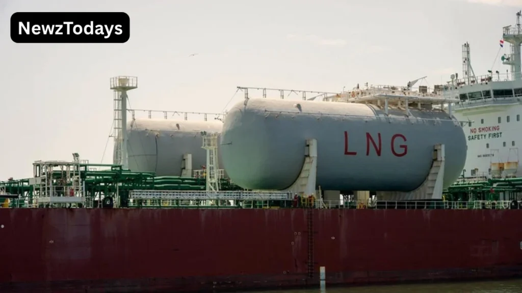 China’s Large Gas Reserves May Stabilize Winter LNG Supplies