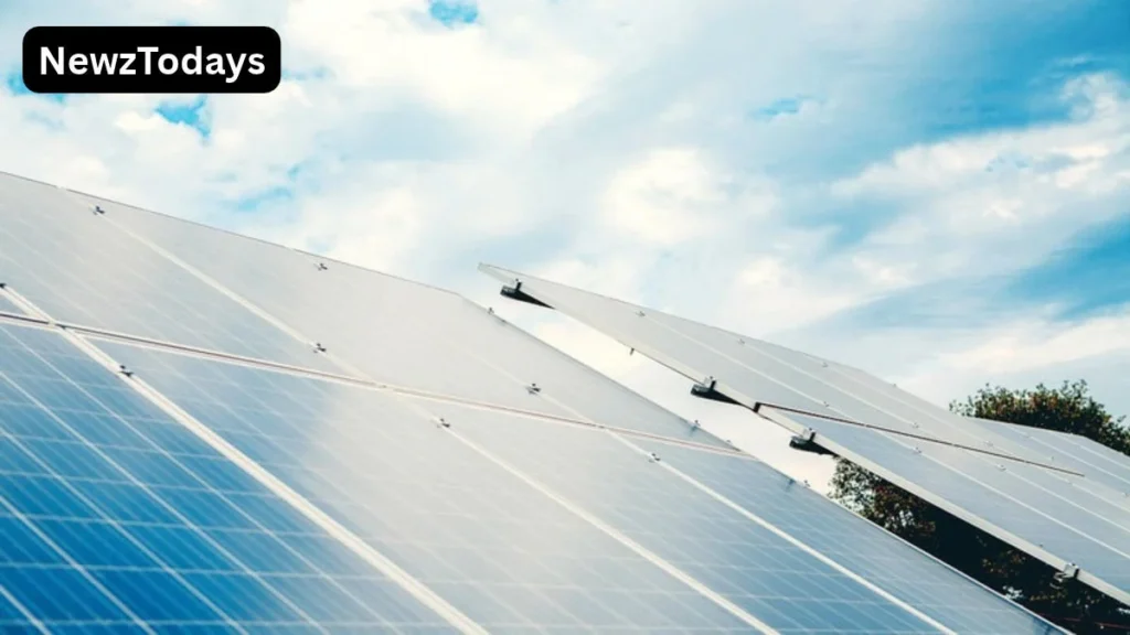 China Sees Decline in Solar Exports Amid Proposed Controls
