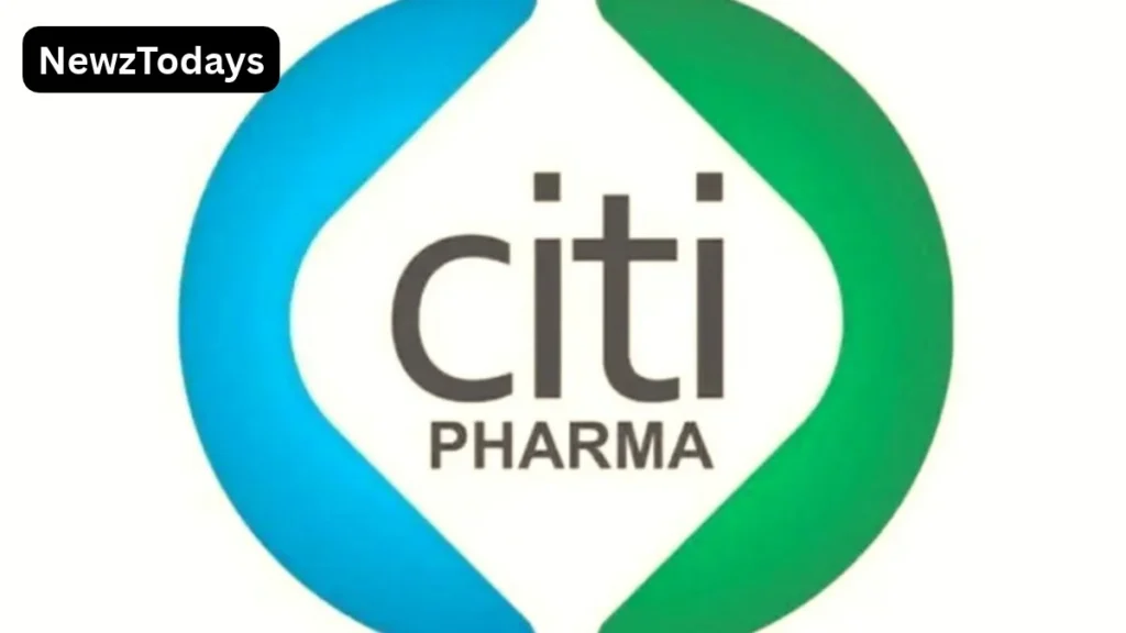 Citi Pharma Secures CCP Approval to Acquire Pakheim Pharma