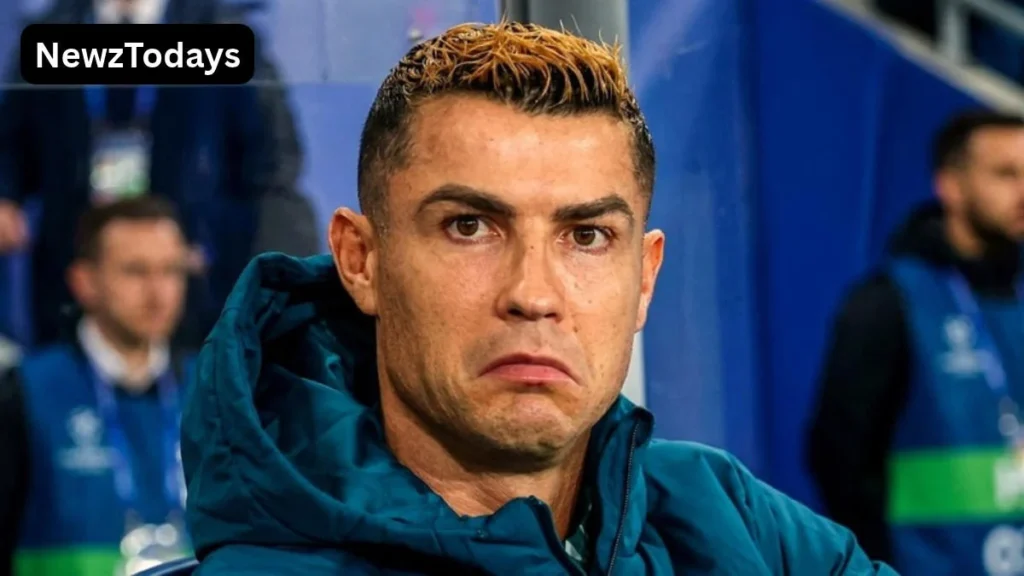Cristiano Ronaldo handed 30-day ban and €255 fine