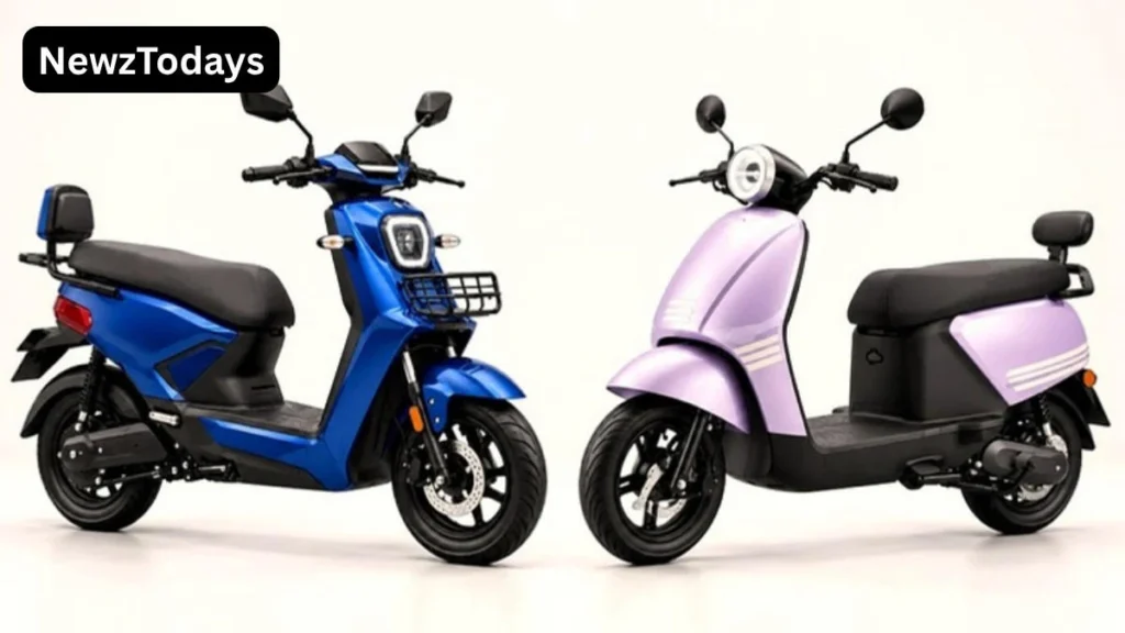 Crown Rizz vs REVOO A09: Affordable Electric Scooters for Young Riders