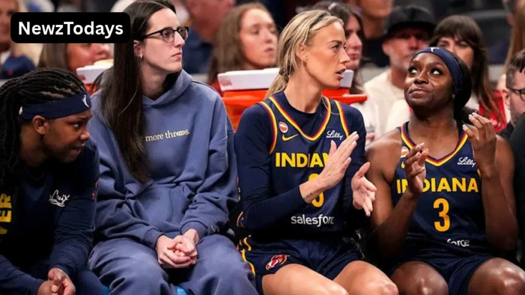 Cunningham and Hull Support Hines-Allen in Fever