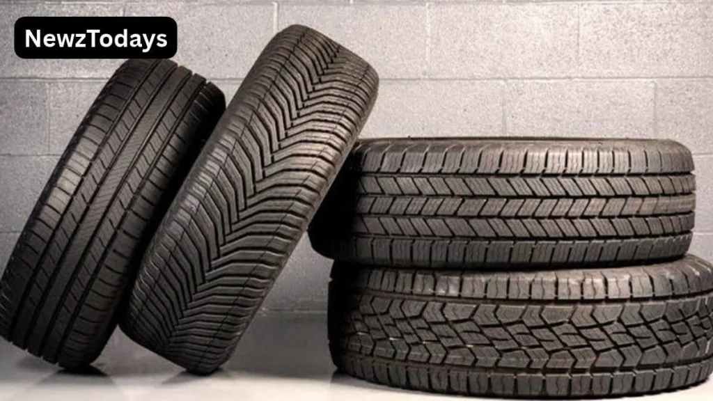Customs Updates Import Values for Truck and Bus Tyres