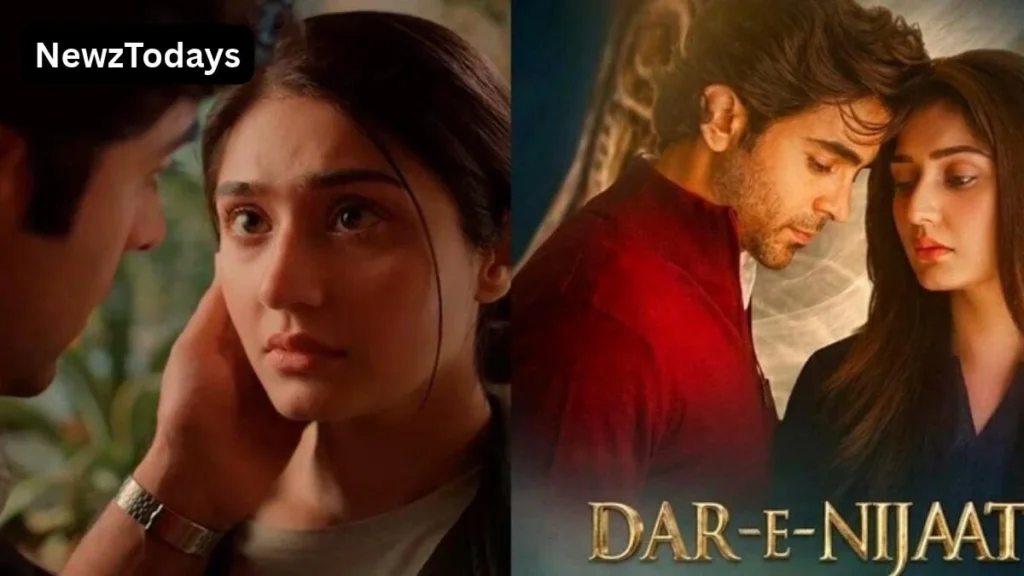 Dar-e-Nijat's Viewership Claims Spark Public Debate
