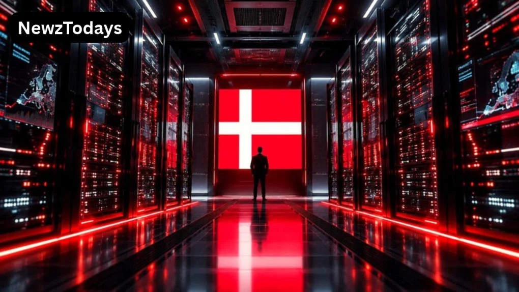 Denmark Data Breach Exposes 8.8 Million Records Using Password 123456