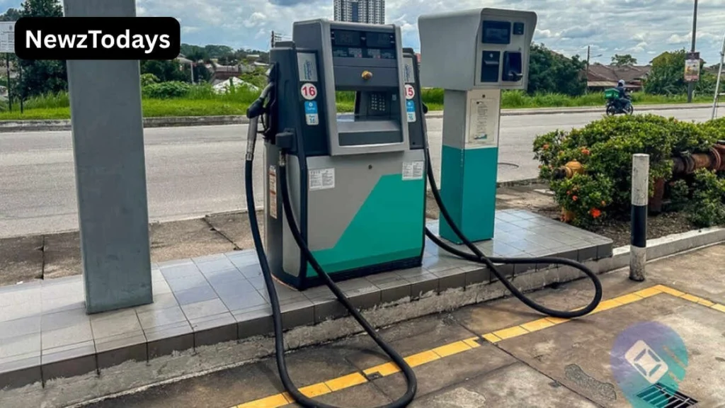 Diesel Supply Crunch to Continue Through 2027