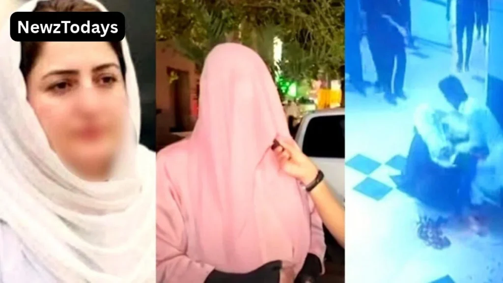 Dr. Mahnoor Seeks Urgent Visa for Reconstructive Surgery