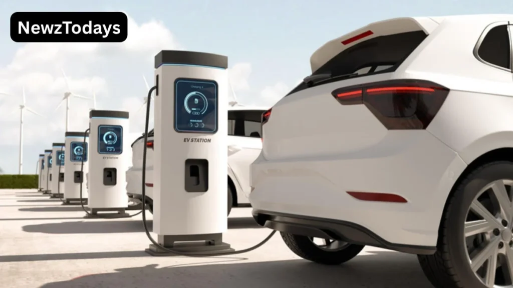 Effective EV Charging Tips to Prolong Battery Life