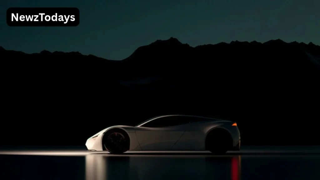 Electric Supercars Accelerate with Smarter Tech and Extended Range
