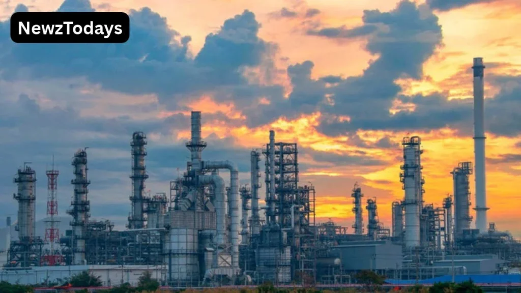 Eni Reports 125% Profit Increase on Refining Surge