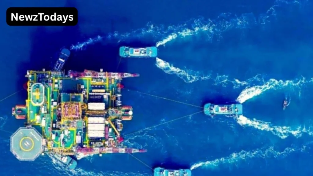 Equatorial Guinea Revises Oil Law as Output Plummets 85%