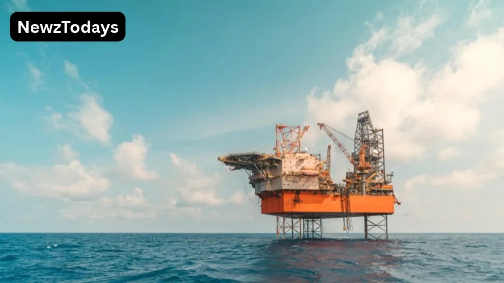 Equinor Doubles North Sea Gas Estimate with New Appraisal
