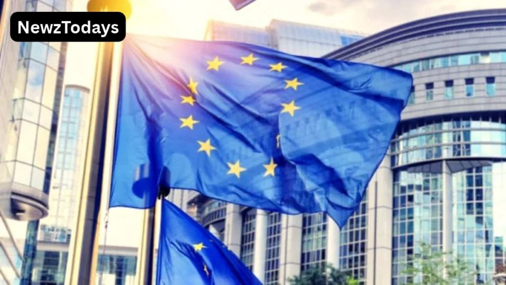 Europe’s Power Demand Surges with EVs and Data Centers