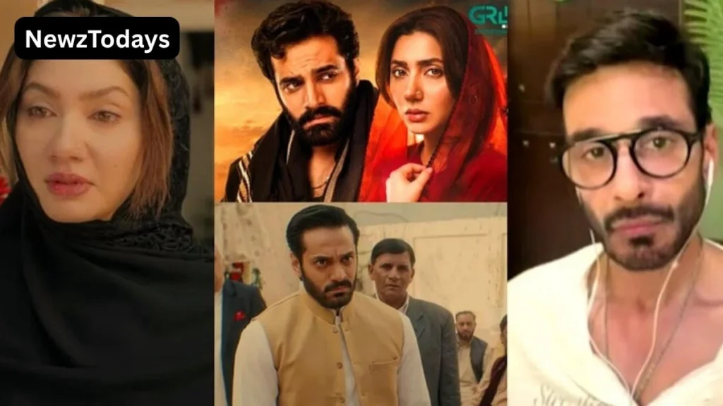Faysal Quraishi Commends 'Mitti De Baway' Team's Excellence