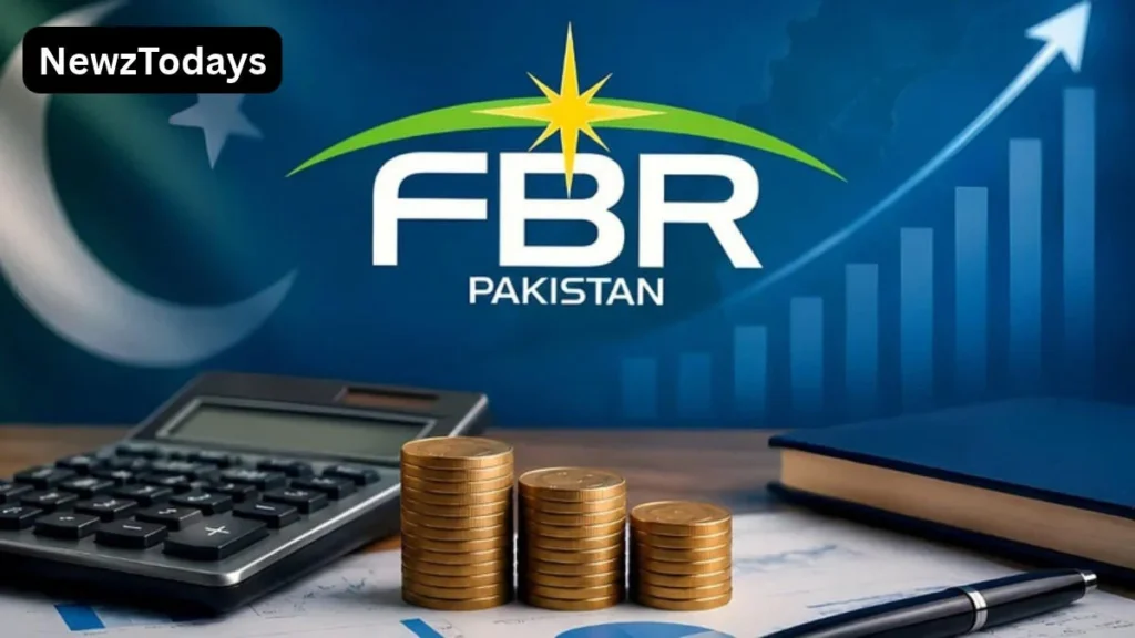 FBR Proposes Mandatory IRIS Filing for Company Financial Statements