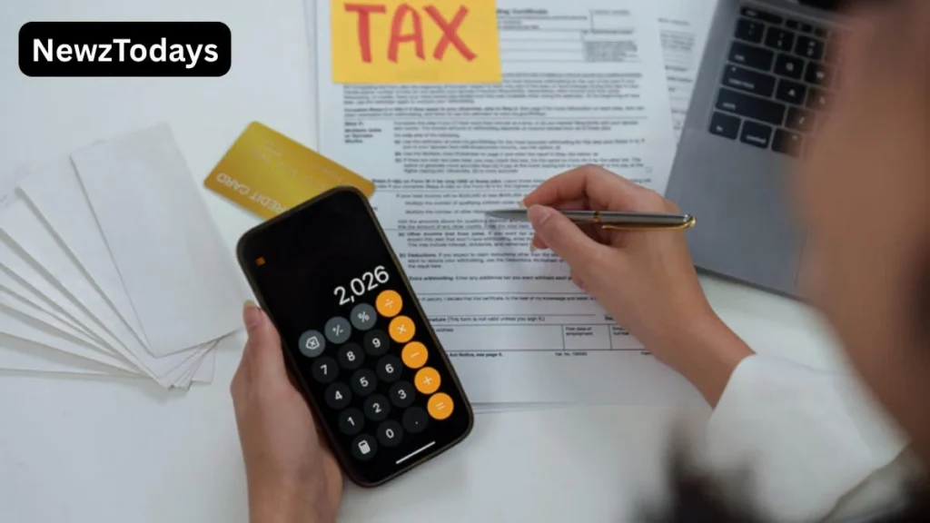 FBR to Penalise False Tax Return Information