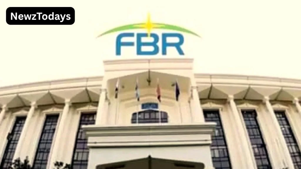 FBR urged to focus reforms on strengthening institutions