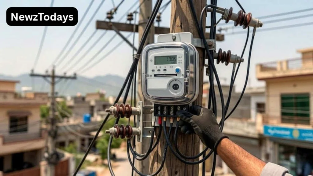 FESCO Enables Net Metering Bill Corrections Nationwide
