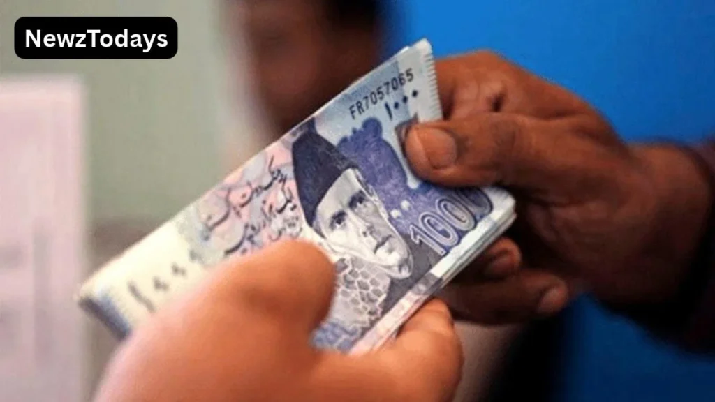 FIA Recovers Rs1.1 Million in Canadian Visa Scam