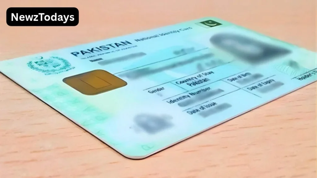FIA Uncovers Fraudulent Issuance of 7,613 Passports to Afghans