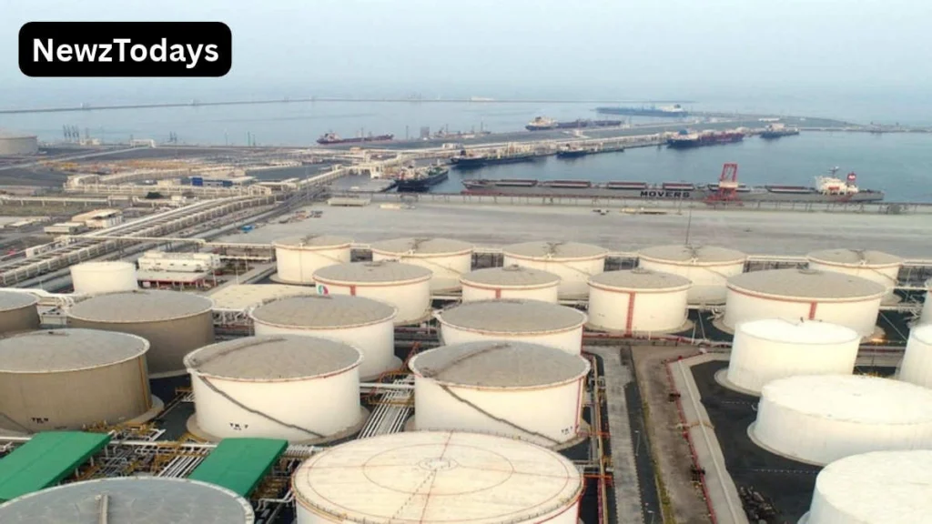 Fuel Oil Prices Surge Fueling Asia's Next Energy Cost Shock