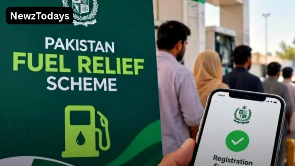 Fuel Relief Scheme May Expand to 20 Million Beneficiaries