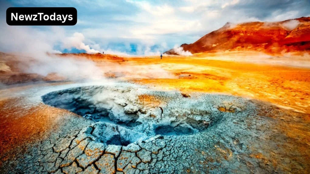 Geothermal Energy Beats Solar-Plus-Storage on Cost in Nevada