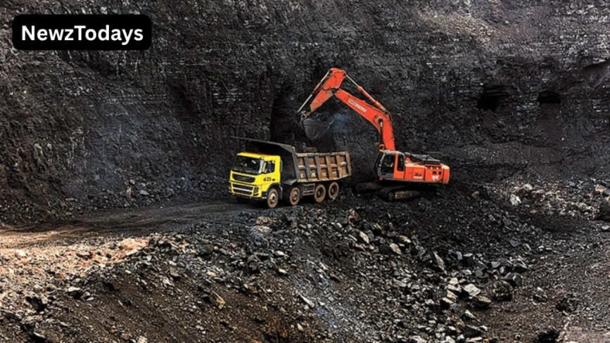 Global Coal Demand Surges Amid LNG Supply Crisis