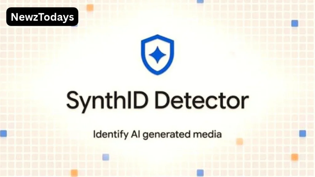 Google Freely Launches AI Content Detection Tool SynthID